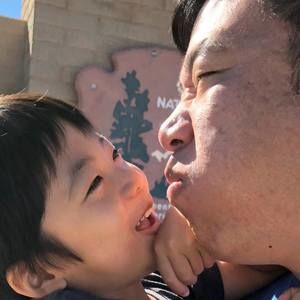 Meet your Posher, Jason